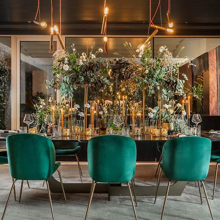 We Me Suite Hotel Ριτσόνε Εξωτερικό φωτογραφία