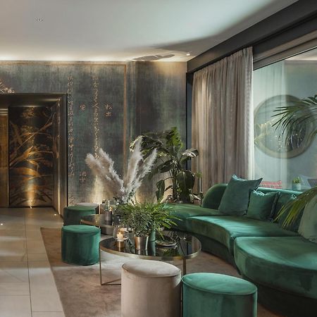 We Me Suite Hotel Ριτσόνε Εξωτερικό φωτογραφία