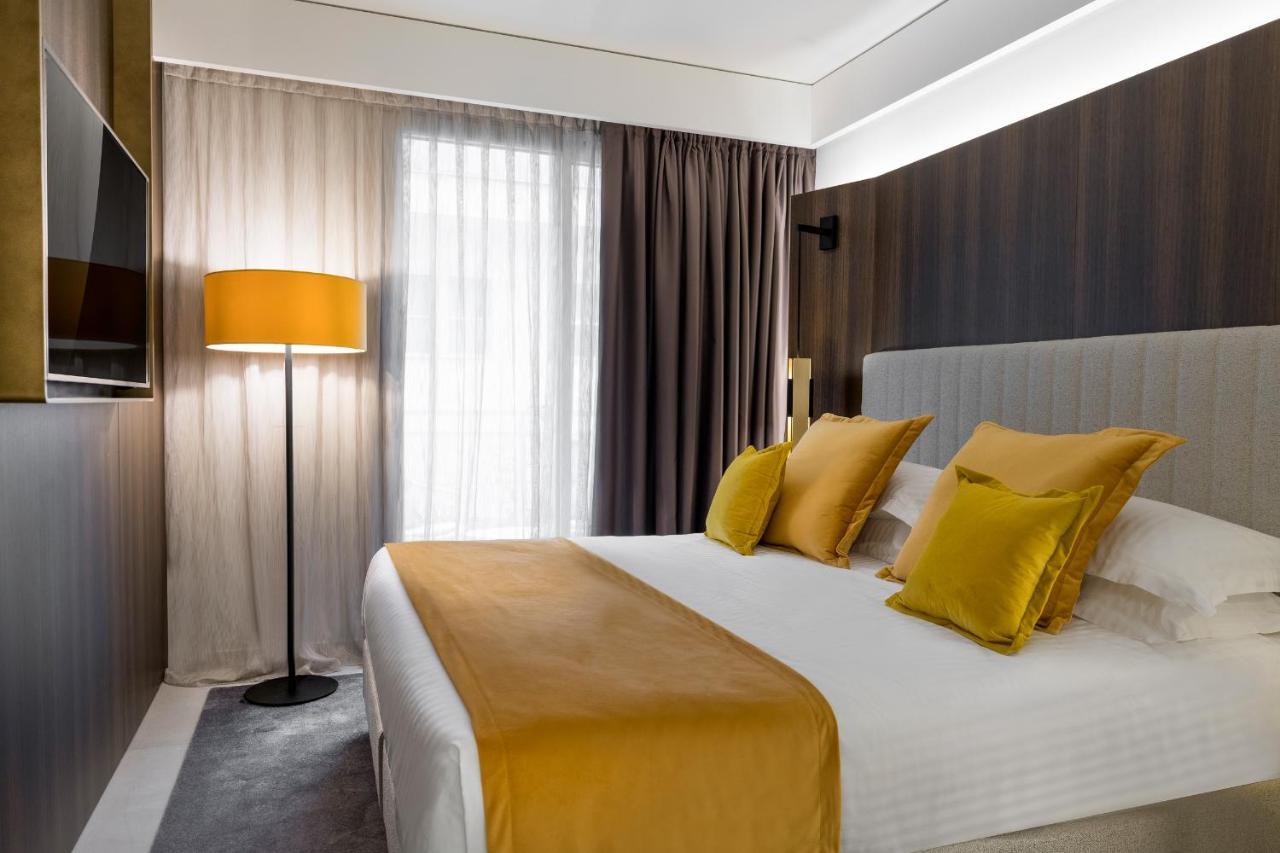 We Me Suite Hotel Ριτσόνε Εξωτερικό φωτογραφία