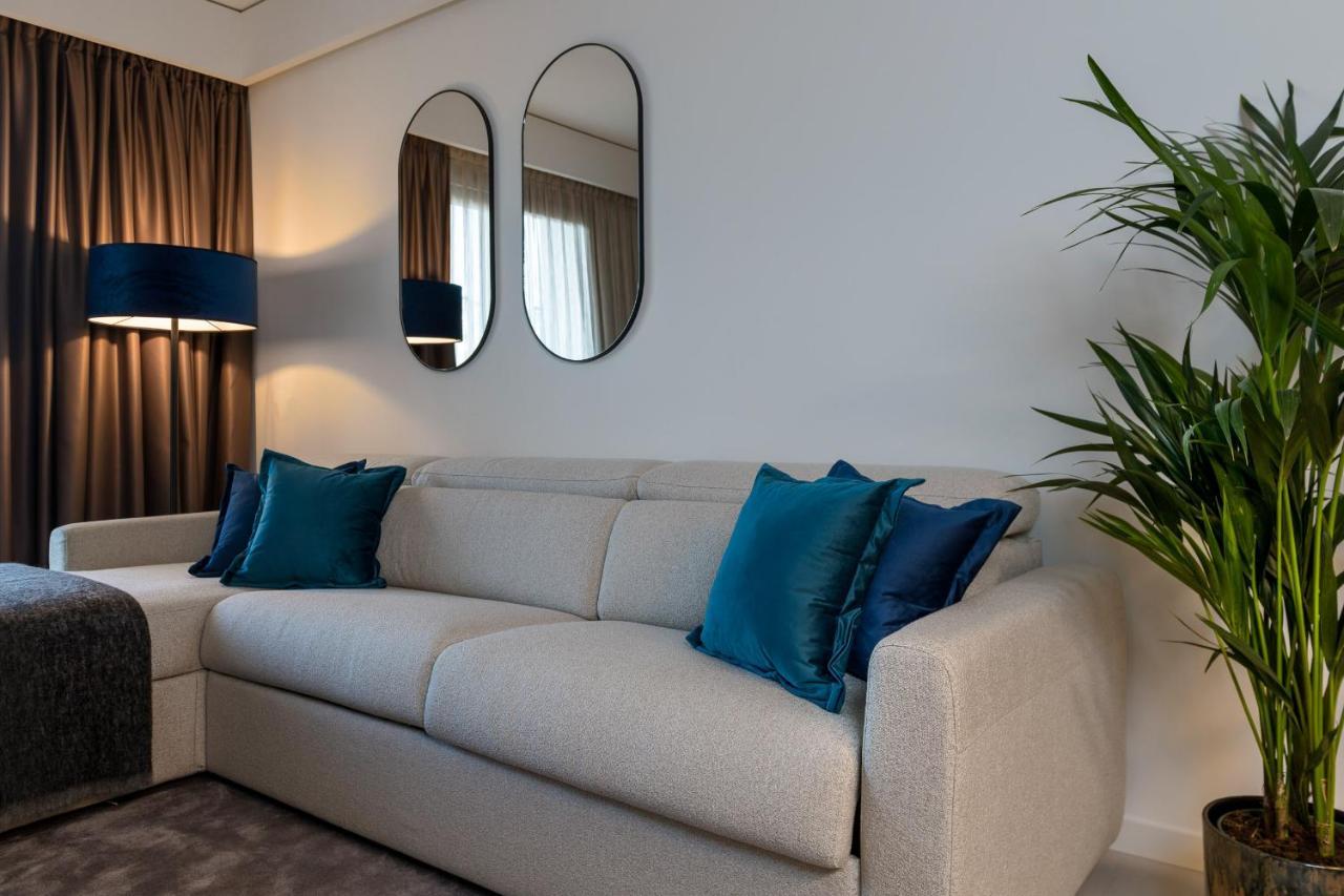 We Me Suite Hotel Ριτσόνε Εξωτερικό φωτογραφία