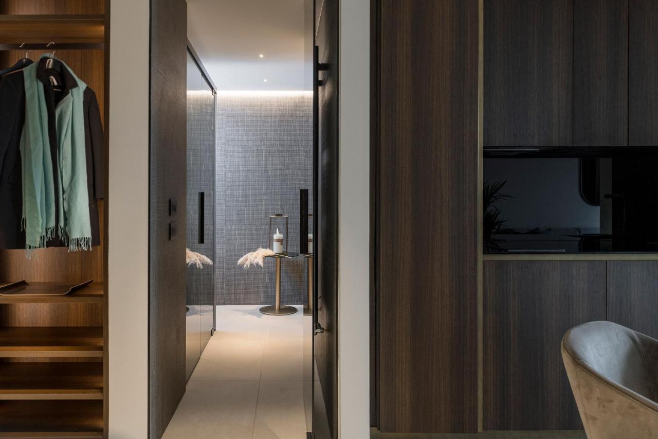 We Me Suite Hotel Ριτσόνε Εξωτερικό φωτογραφία