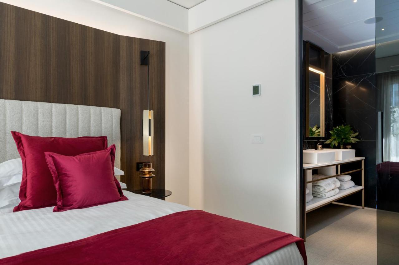 We Me Suite Hotel Ριτσόνε Εξωτερικό φωτογραφία