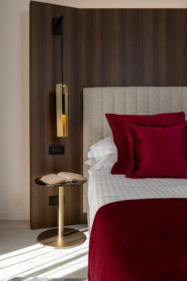 We Me Suite Hotel Ριτσόνε Εξωτερικό φωτογραφία