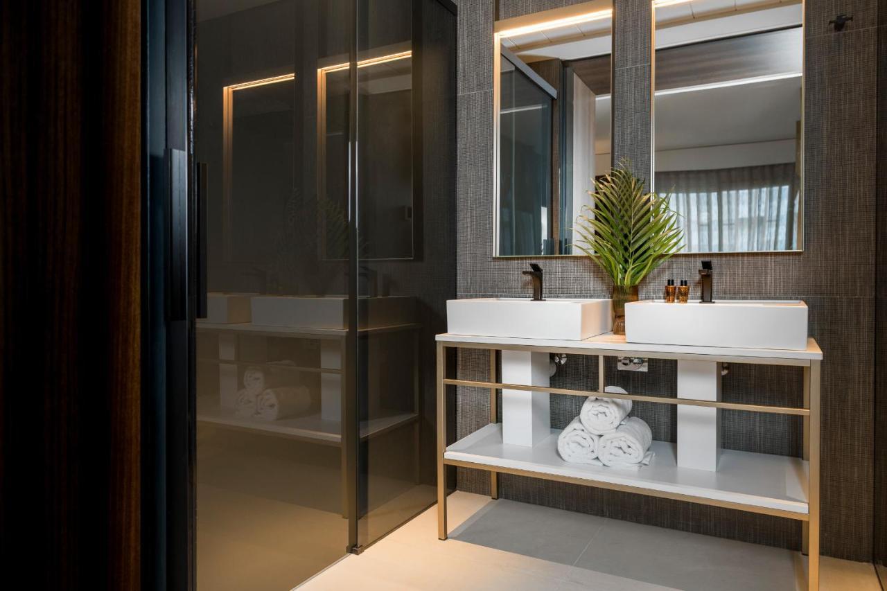 We Me Suite Hotel Ριτσόνε Εξωτερικό φωτογραφία