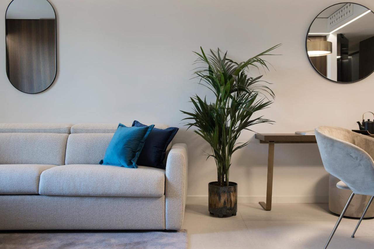 We Me Suite Hotel Ριτσόνε Εξωτερικό φωτογραφία