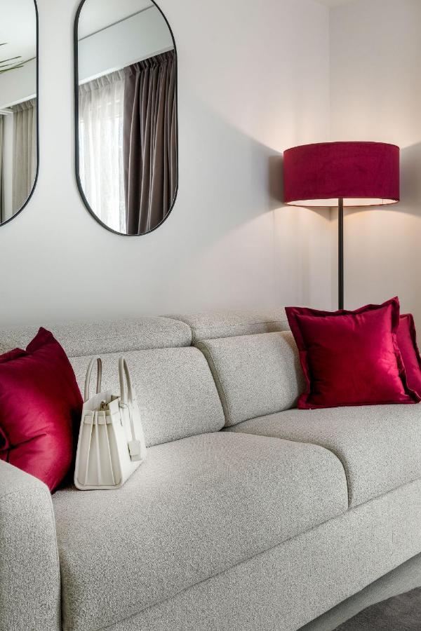 We Me Suite Hotel Ριτσόνε Εξωτερικό φωτογραφία