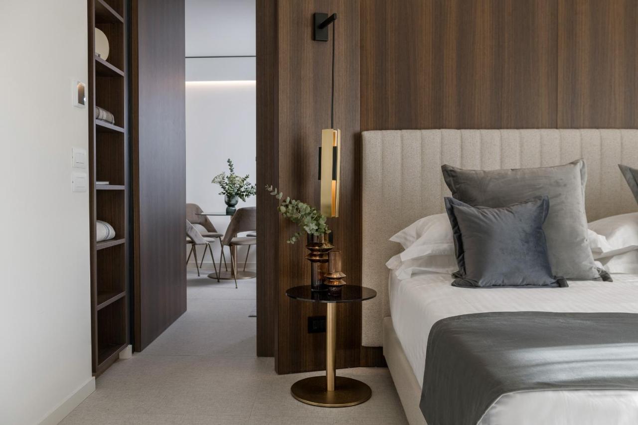 We Me Suite Hotel Ριτσόνε Εξωτερικό φωτογραφία