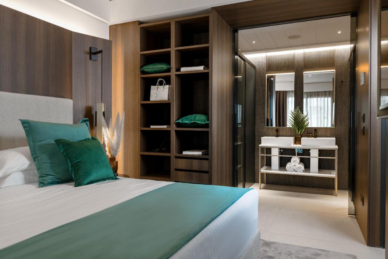 We Me Suite Hotel Ριτσόνε Εξωτερικό φωτογραφία
