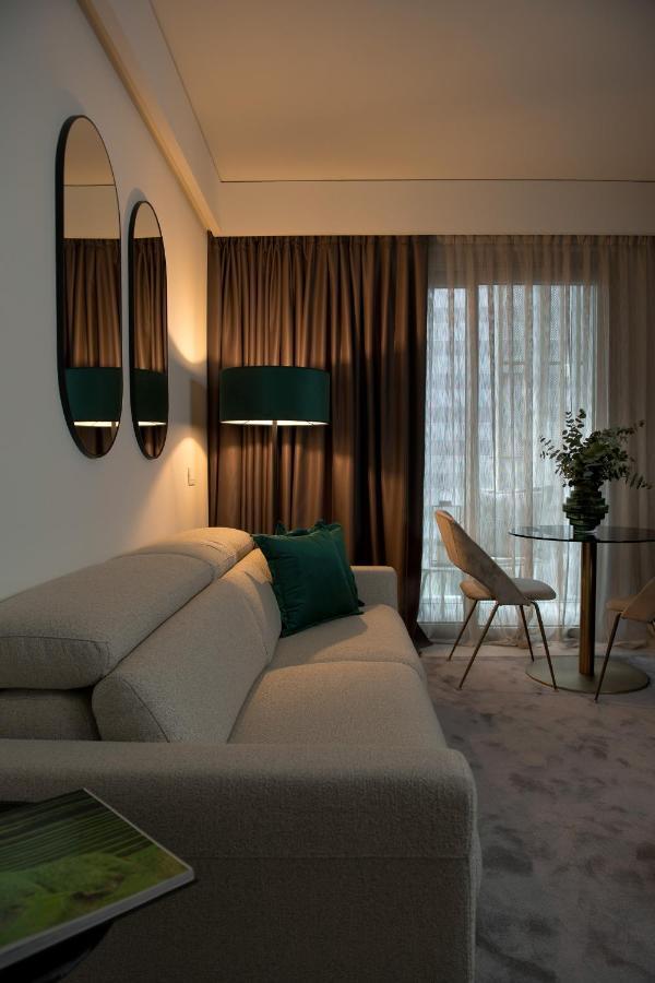 We Me Suite Hotel Ριτσόνε Εξωτερικό φωτογραφία