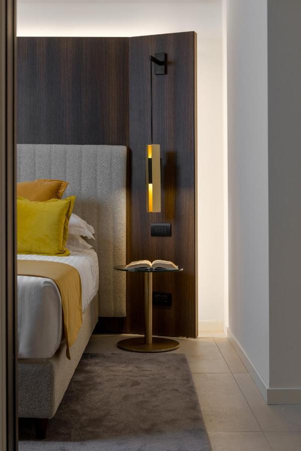 We Me Suite Hotel Ριτσόνε Εξωτερικό φωτογραφία