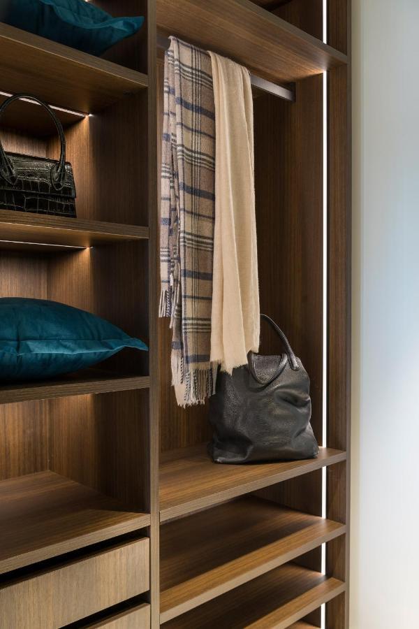 We Me Suite Hotel Ριτσόνε Εξωτερικό φωτογραφία