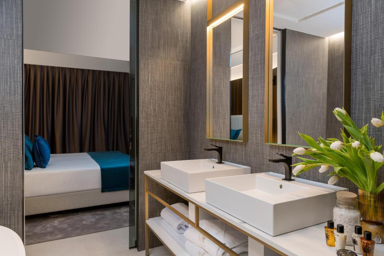 We Me Suite Hotel Ριτσόνε Εξωτερικό φωτογραφία