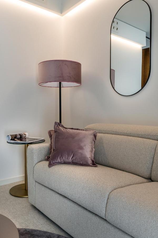 We Me Suite Hotel Ριτσόνε Εξωτερικό φωτογραφία