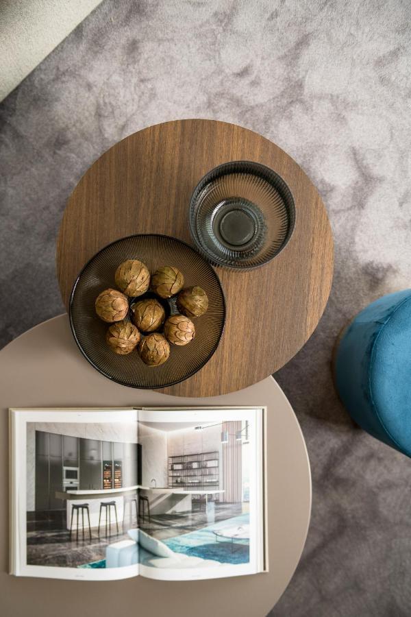 We Me Suite Hotel Ριτσόνε Εξωτερικό φωτογραφία
