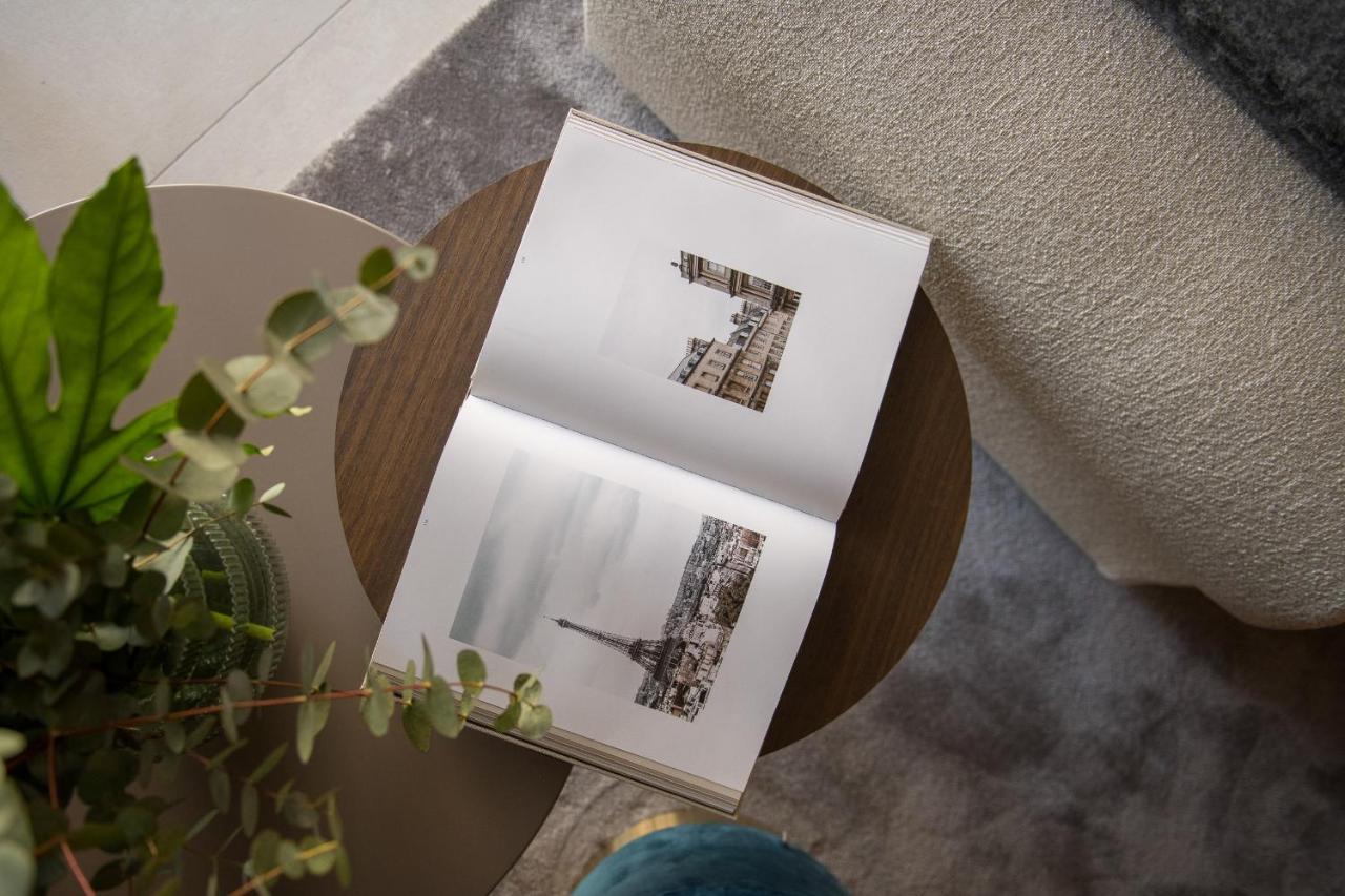 We Me Suite Hotel Ριτσόνε Εξωτερικό φωτογραφία