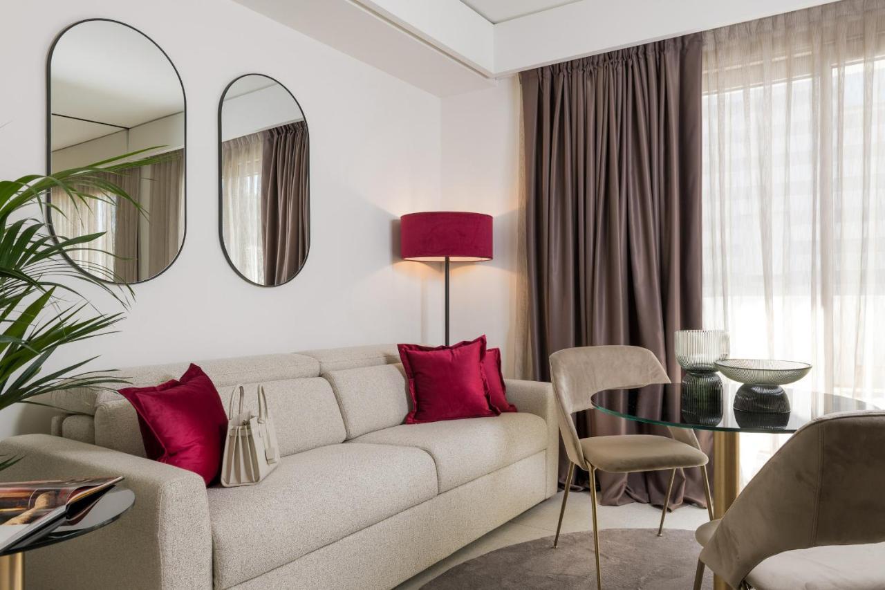 We Me Suite Hotel Ριτσόνε Εξωτερικό φωτογραφία