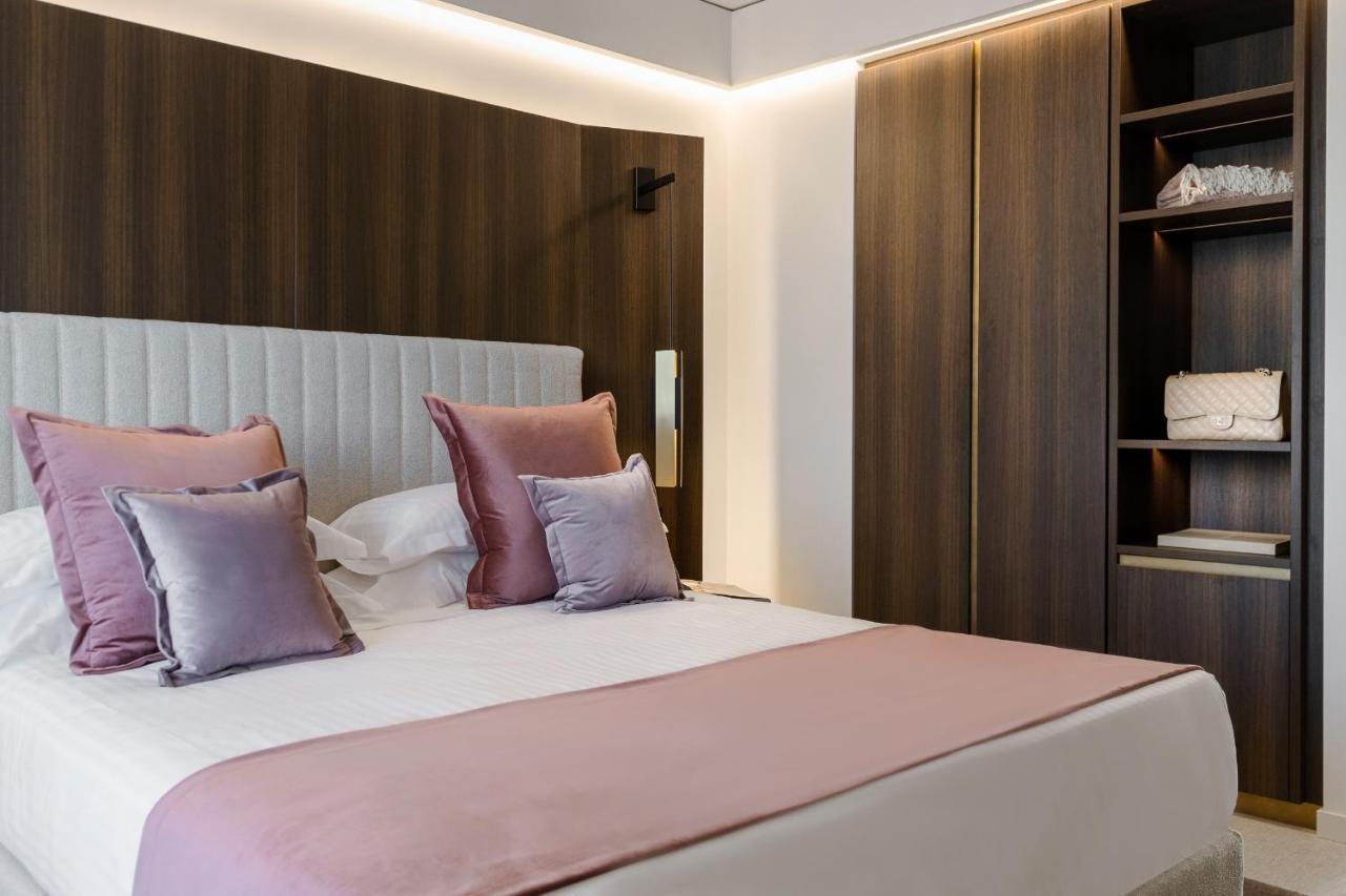 We Me Suite Hotel Ριτσόνε Εξωτερικό φωτογραφία