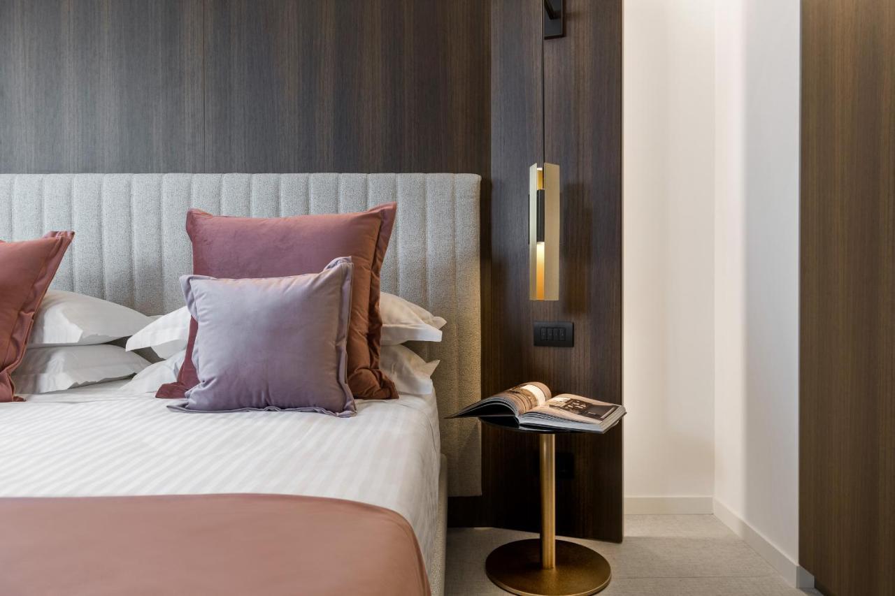 We Me Suite Hotel Ριτσόνε Εξωτερικό φωτογραφία