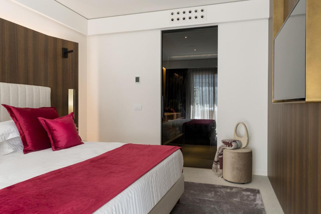 We Me Suite Hotel Ριτσόνε Εξωτερικό φωτογραφία