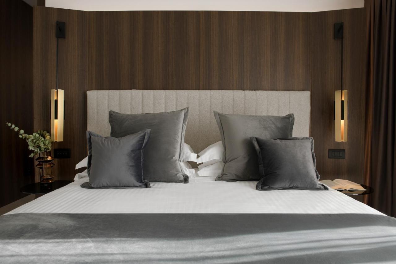 We Me Suite Hotel Ριτσόνε Εξωτερικό φωτογραφία