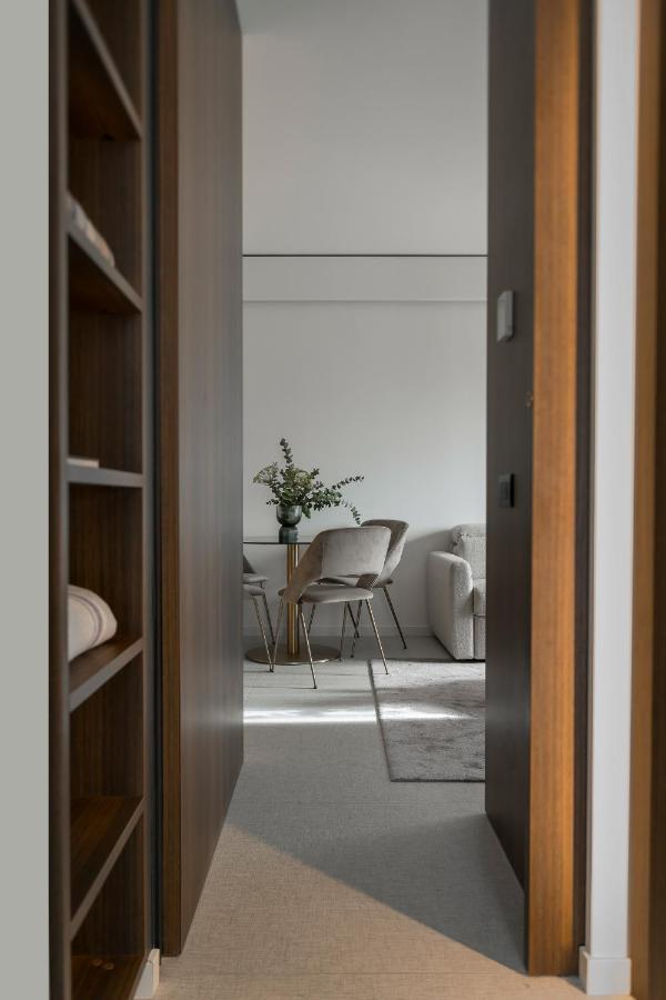 We Me Suite Hotel Ριτσόνε Εξωτερικό φωτογραφία