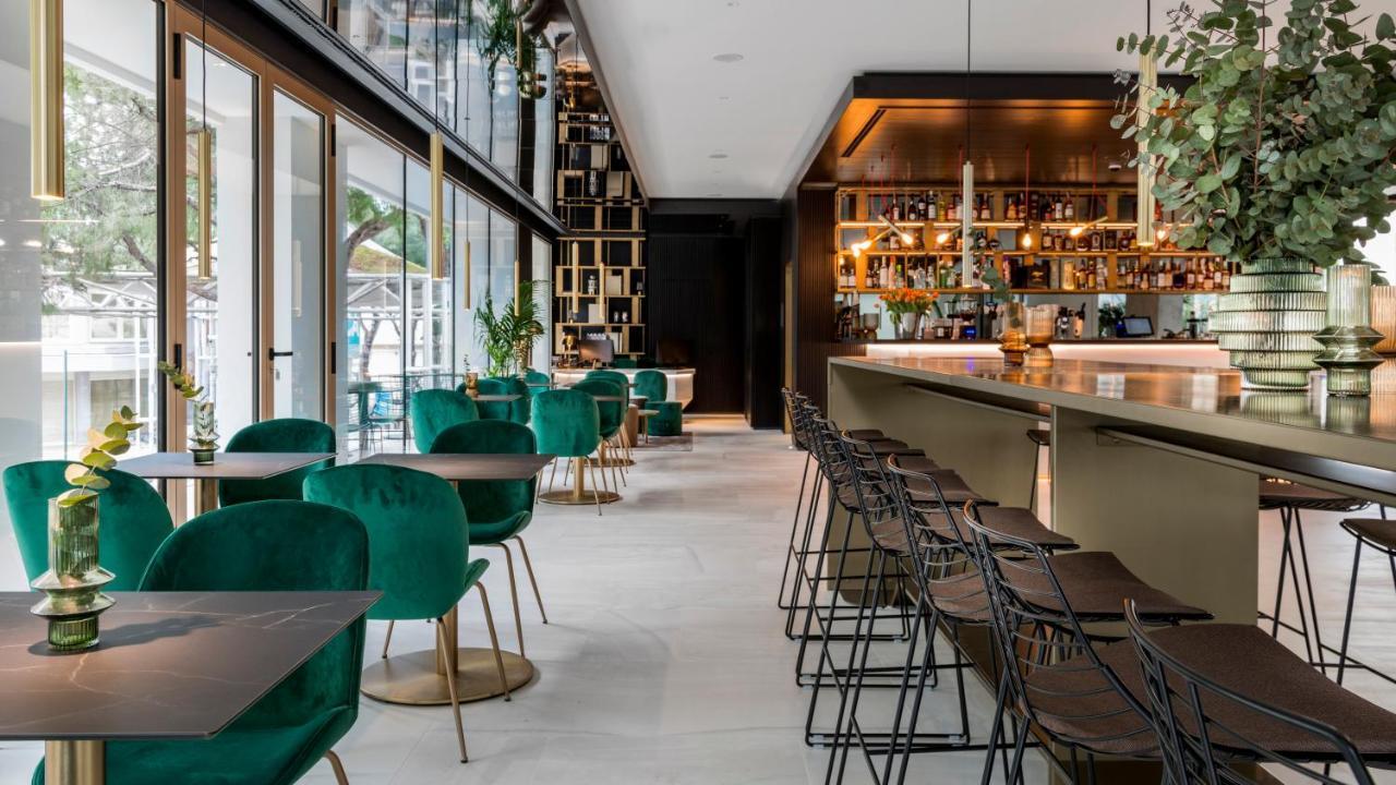 We Me Suite Hotel Ριτσόνε Εξωτερικό φωτογραφία