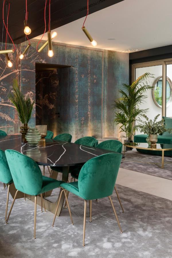 We Me Suite Hotel Ριτσόνε Εξωτερικό φωτογραφία