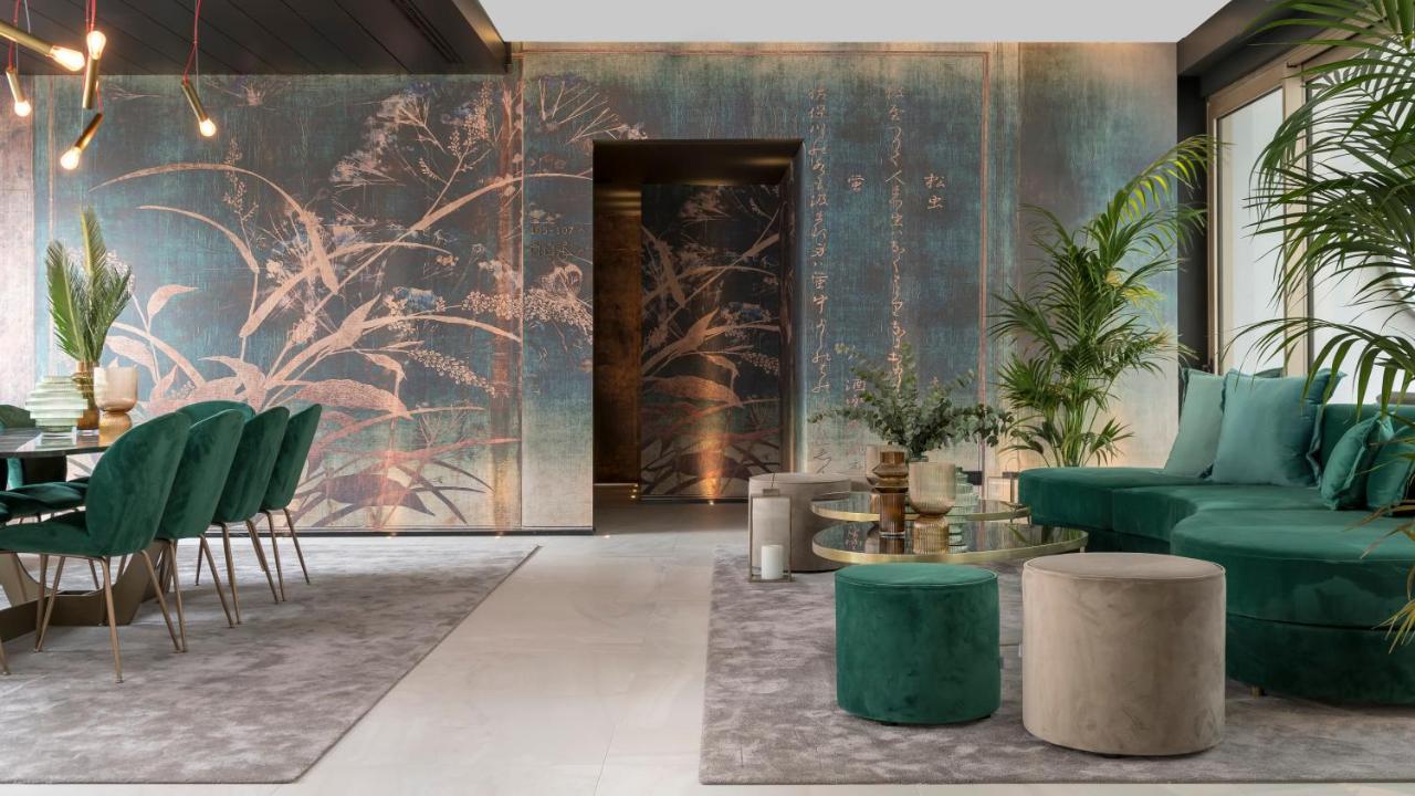 We Me Suite Hotel Ριτσόνε Εξωτερικό φωτογραφία
