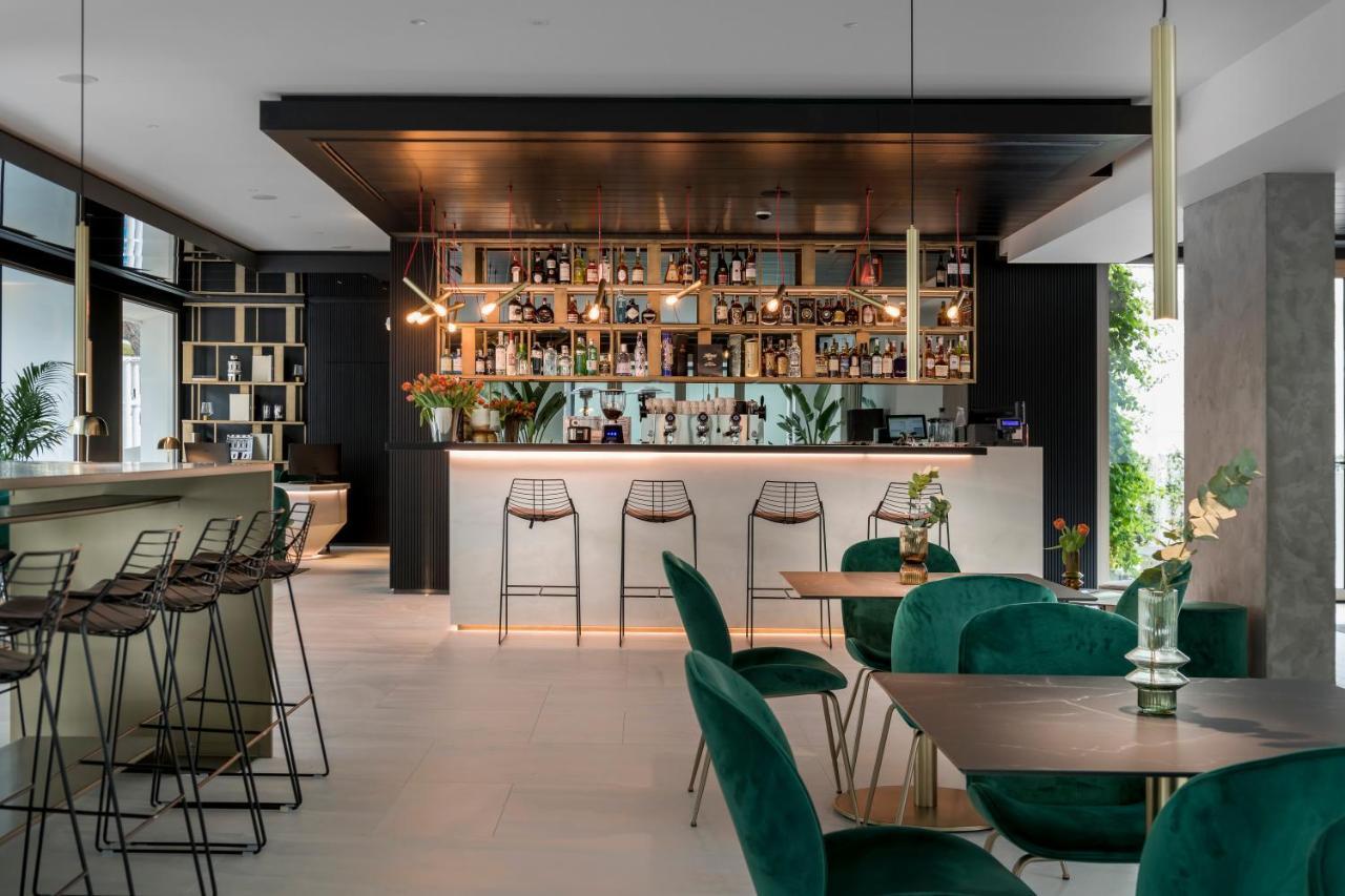 We Me Suite Hotel Ριτσόνε Εξωτερικό φωτογραφία