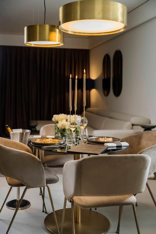 We Me Suite Hotel Ριτσόνε Εξωτερικό φωτογραφία