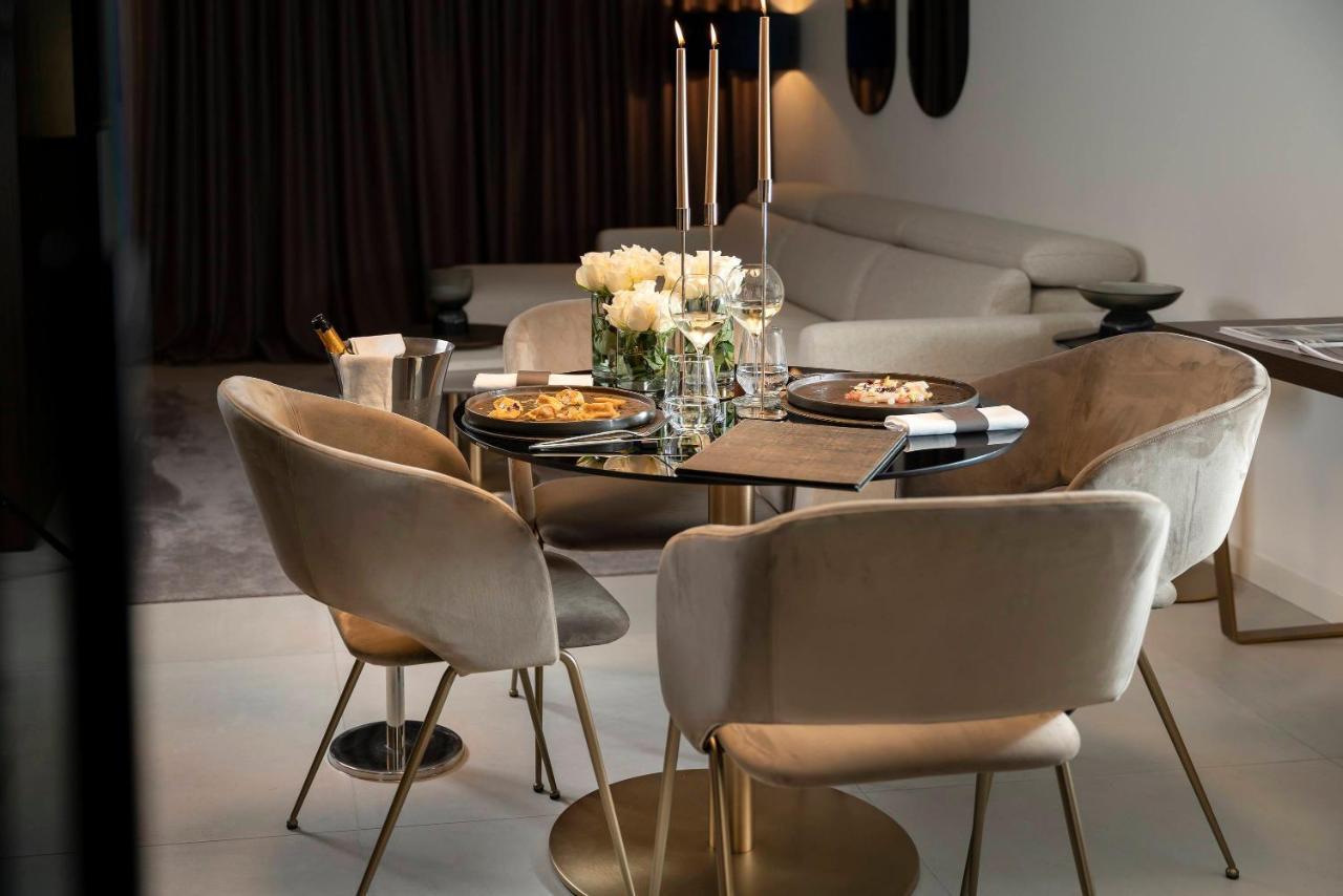 We Me Suite Hotel Ριτσόνε Εξωτερικό φωτογραφία