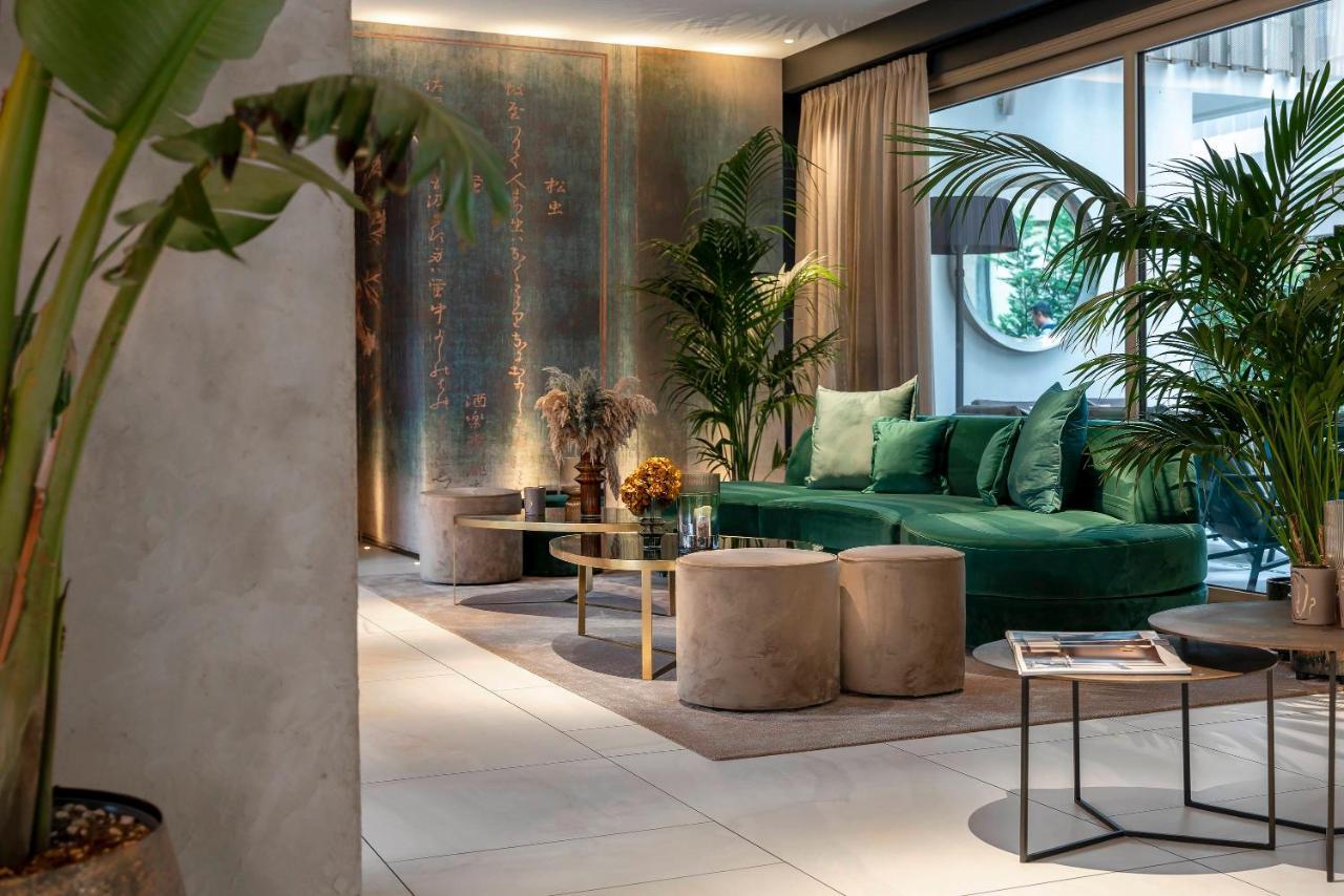 We Me Suite Hotel Ριτσόνε Εξωτερικό φωτογραφία