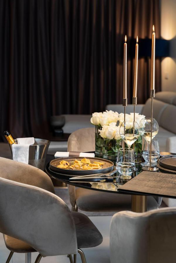 We Me Suite Hotel Ριτσόνε Εξωτερικό φωτογραφία