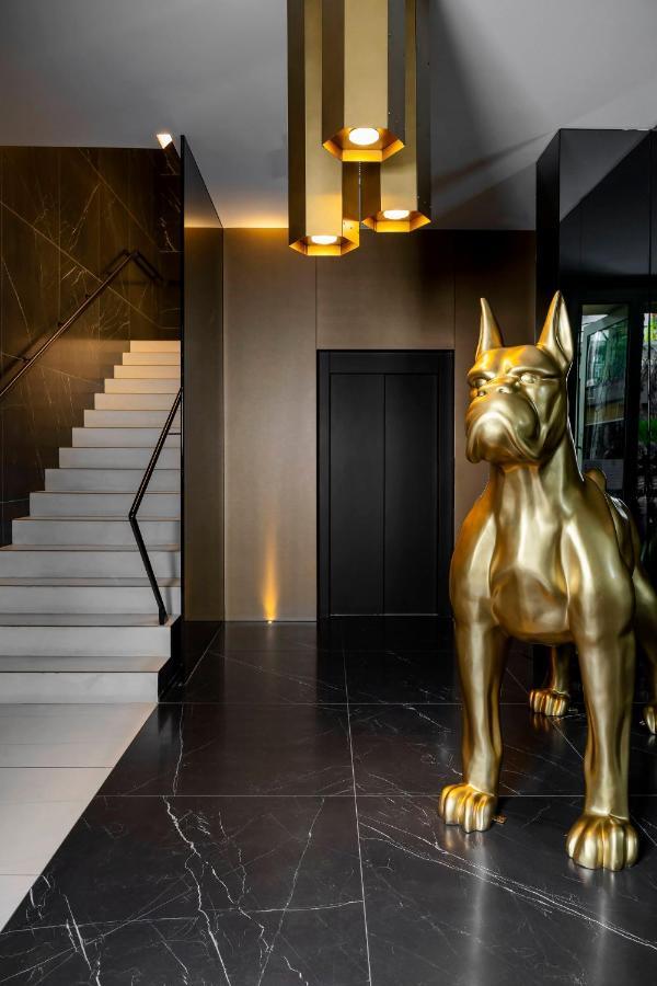 We Me Suite Hotel Ριτσόνε Εξωτερικό φωτογραφία