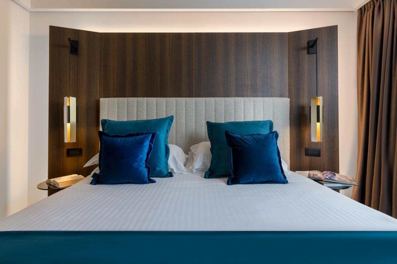 We Me Suite Hotel Ριτσόνε Εξωτερικό φωτογραφία