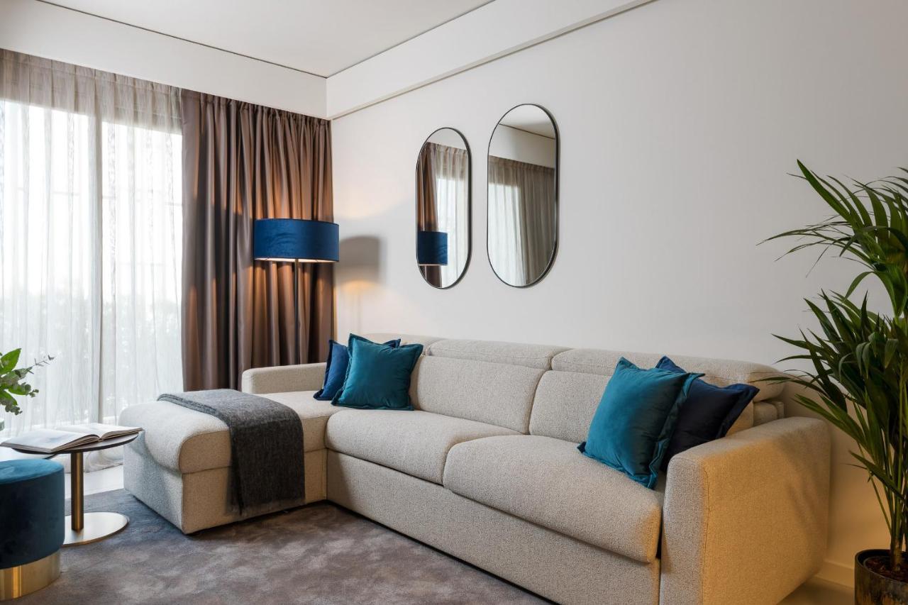 We Me Suite Hotel Ριτσόνε Εξωτερικό φωτογραφία