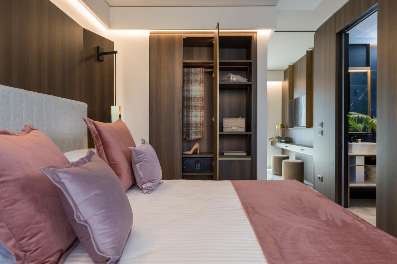 We Me Suite Hotel Ριτσόνε Εξωτερικό φωτογραφία