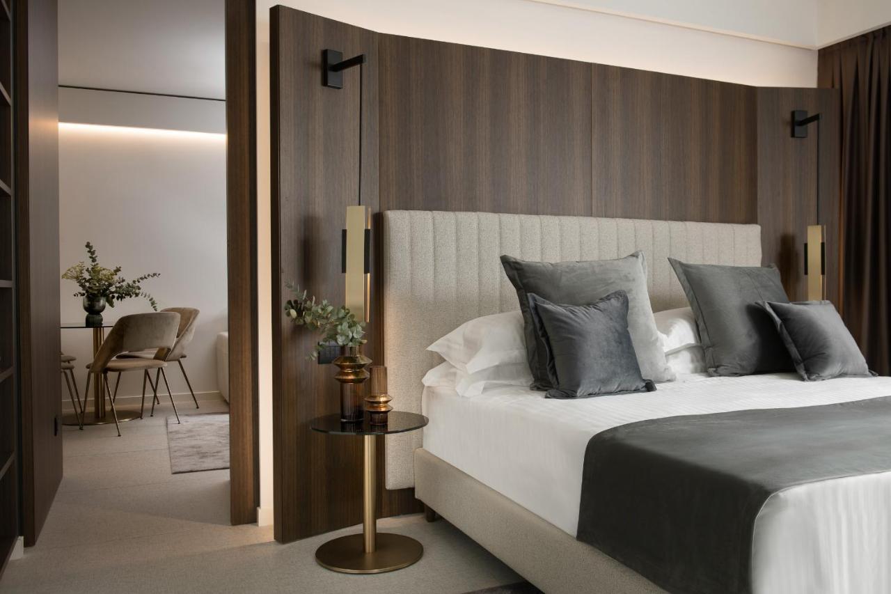 We Me Suite Hotel Ριτσόνε Εξωτερικό φωτογραφία