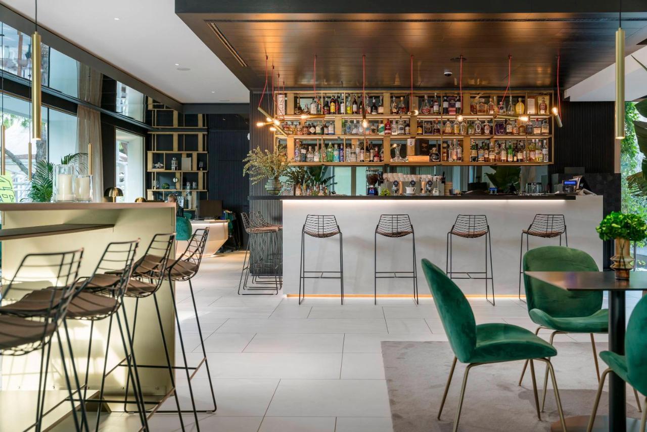 We Me Suite Hotel Ριτσόνε Εξωτερικό φωτογραφία