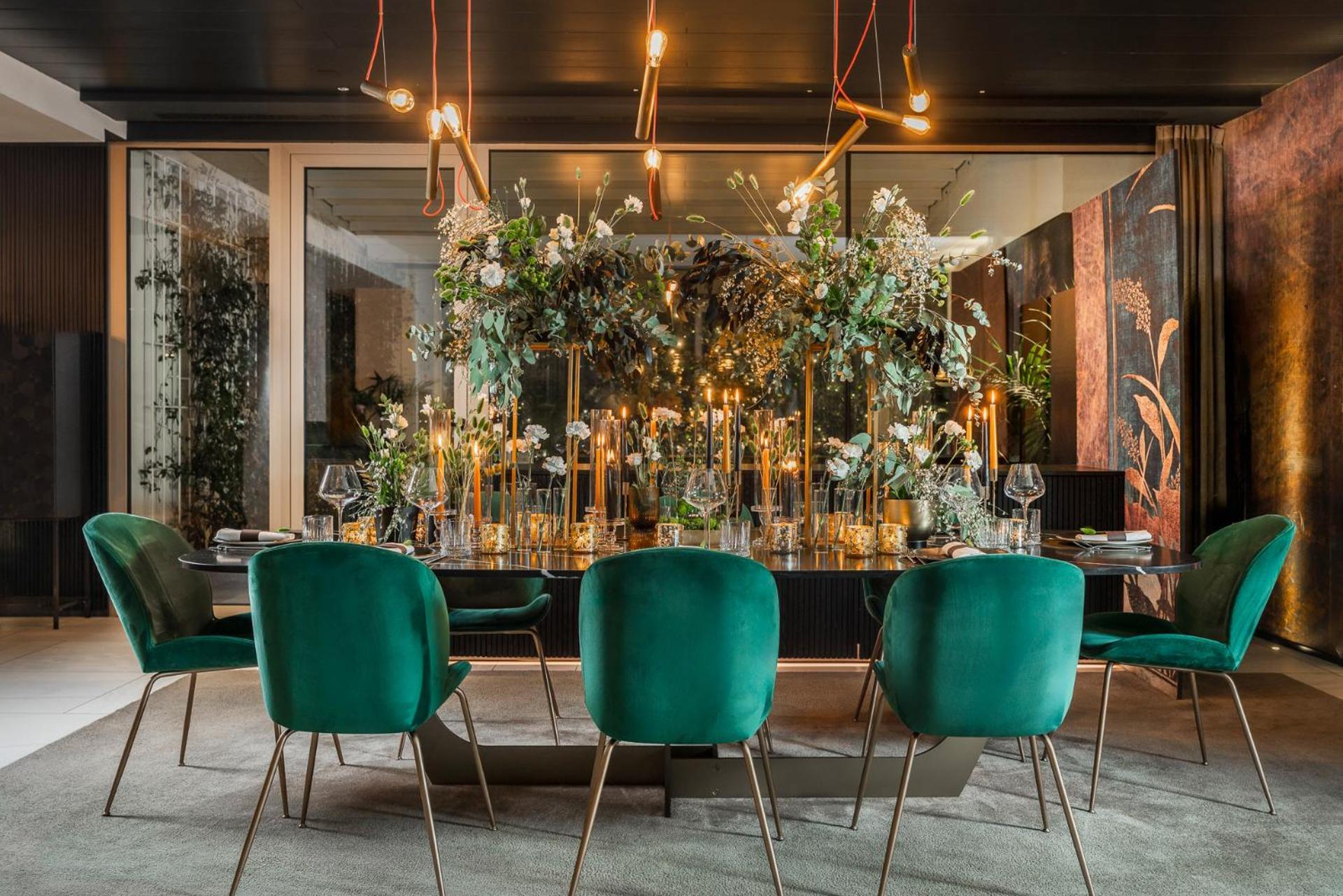We Me Suite Hotel Ριτσόνε Εξωτερικό φωτογραφία