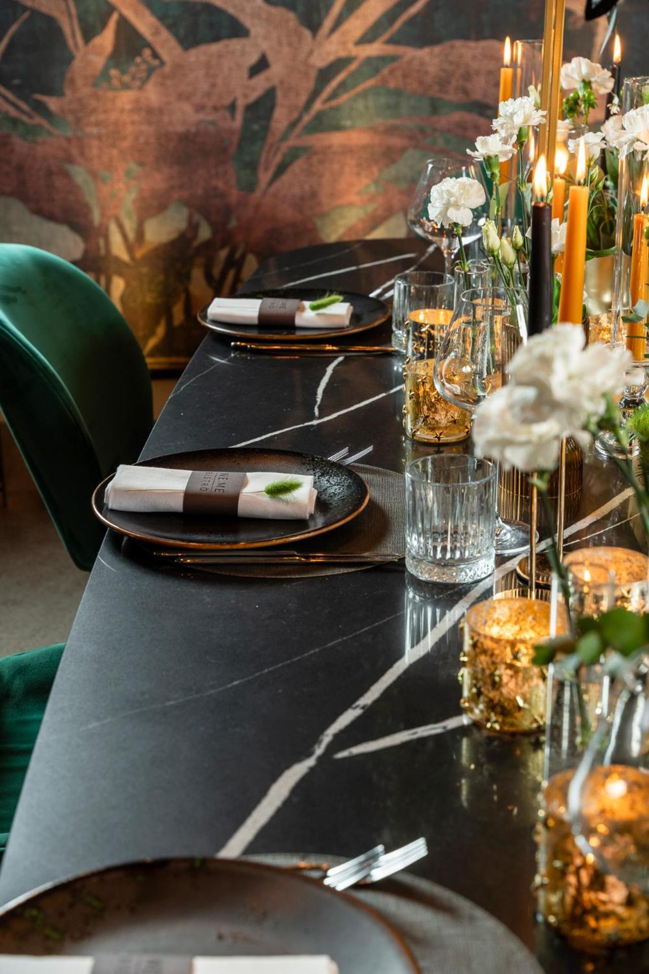 We Me Suite Hotel Ριτσόνε Εξωτερικό φωτογραφία