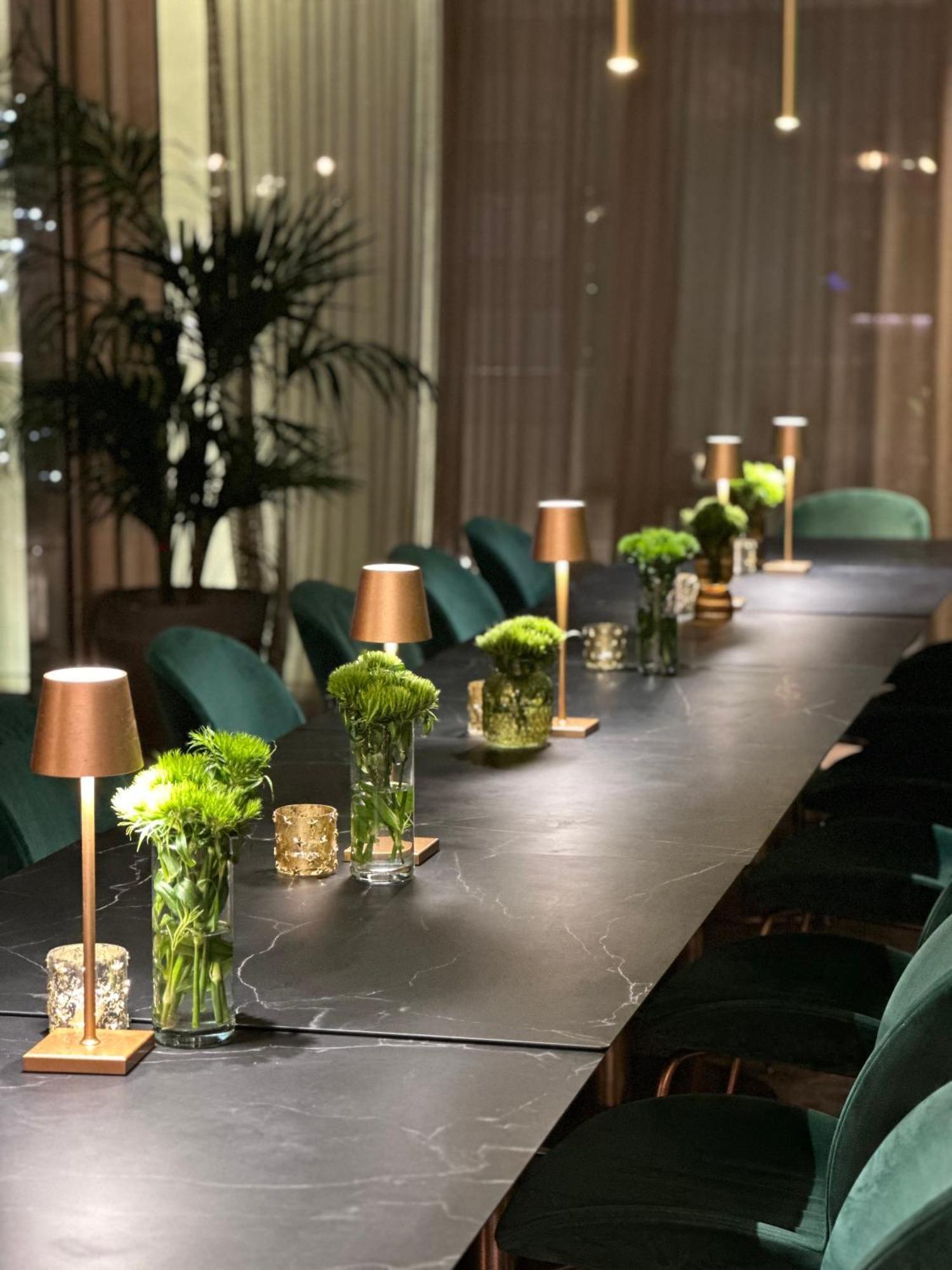 We Me Suite Hotel Ριτσόνε Εξωτερικό φωτογραφία