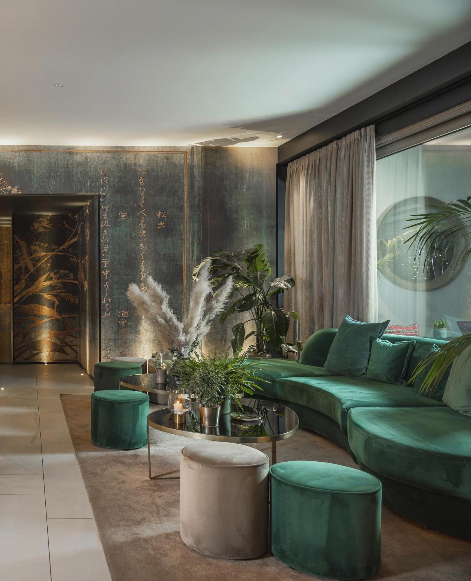 We Me Suite Hotel Ριτσόνε Εξωτερικό φωτογραφία
